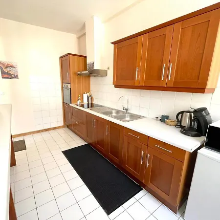 L'erable - Calme En Plein Centre - 1er Etage